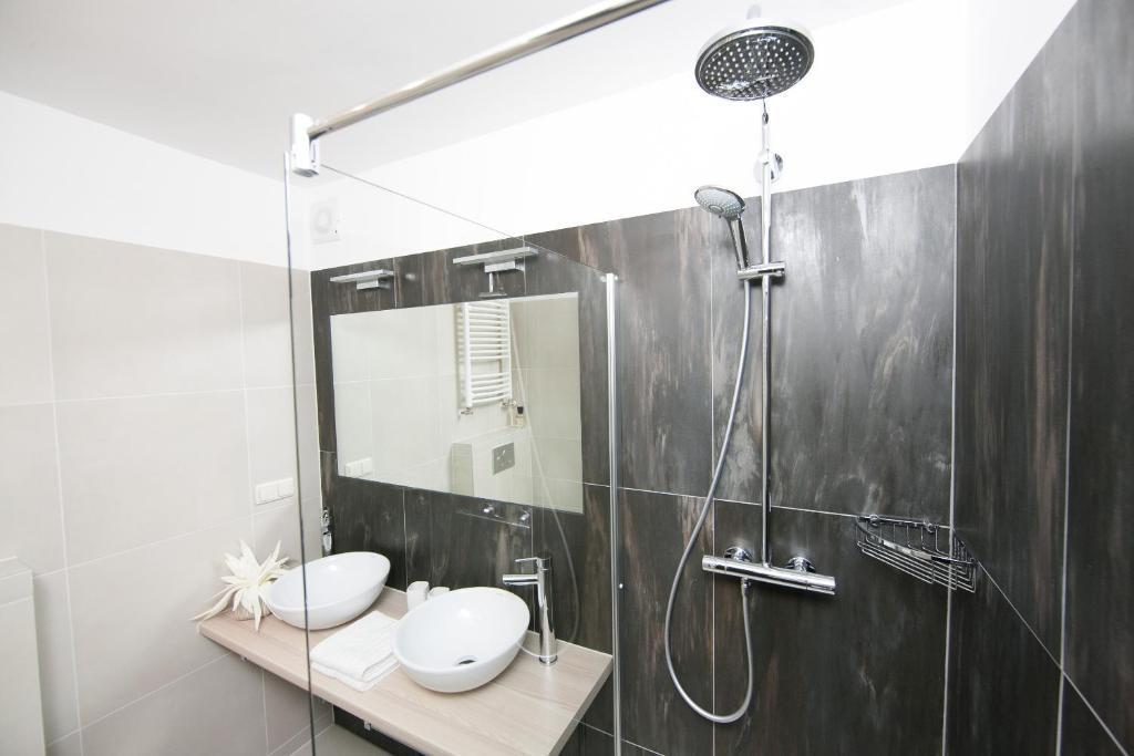 Traditional Apartments Vienna Tav Room photo